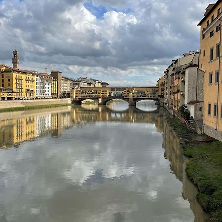 Modern Apartments In The Heart Of Firenze Bagian luar foto