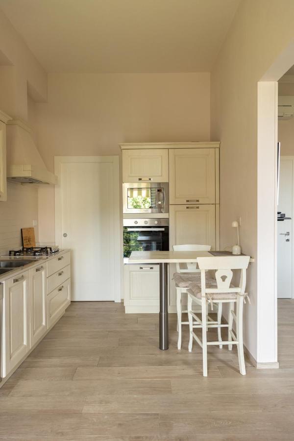 Modern Apartments In The Heart Of Firenze Bagian luar foto