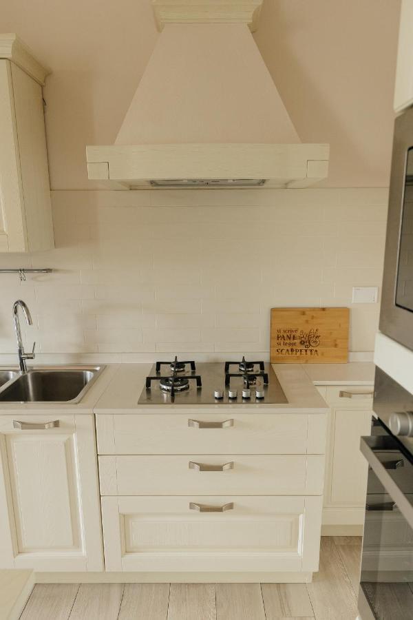 Modern Apartments In The Heart Of Firenze Bagian luar foto