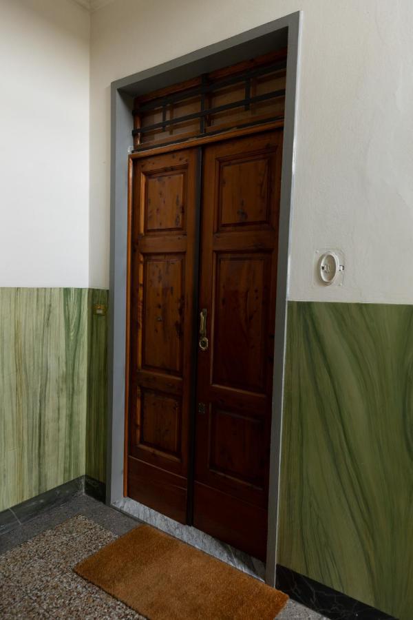 Modern Apartments In The Heart Of Firenze Bagian luar foto