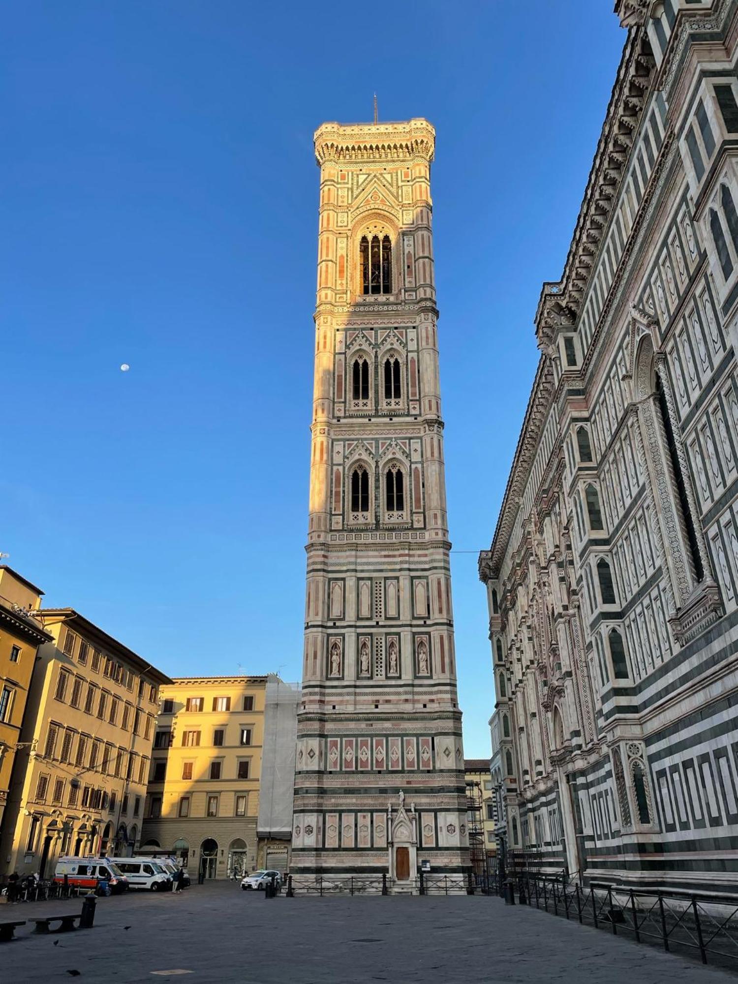 Modern Apartments In The Heart Of Firenze Bagian luar foto
