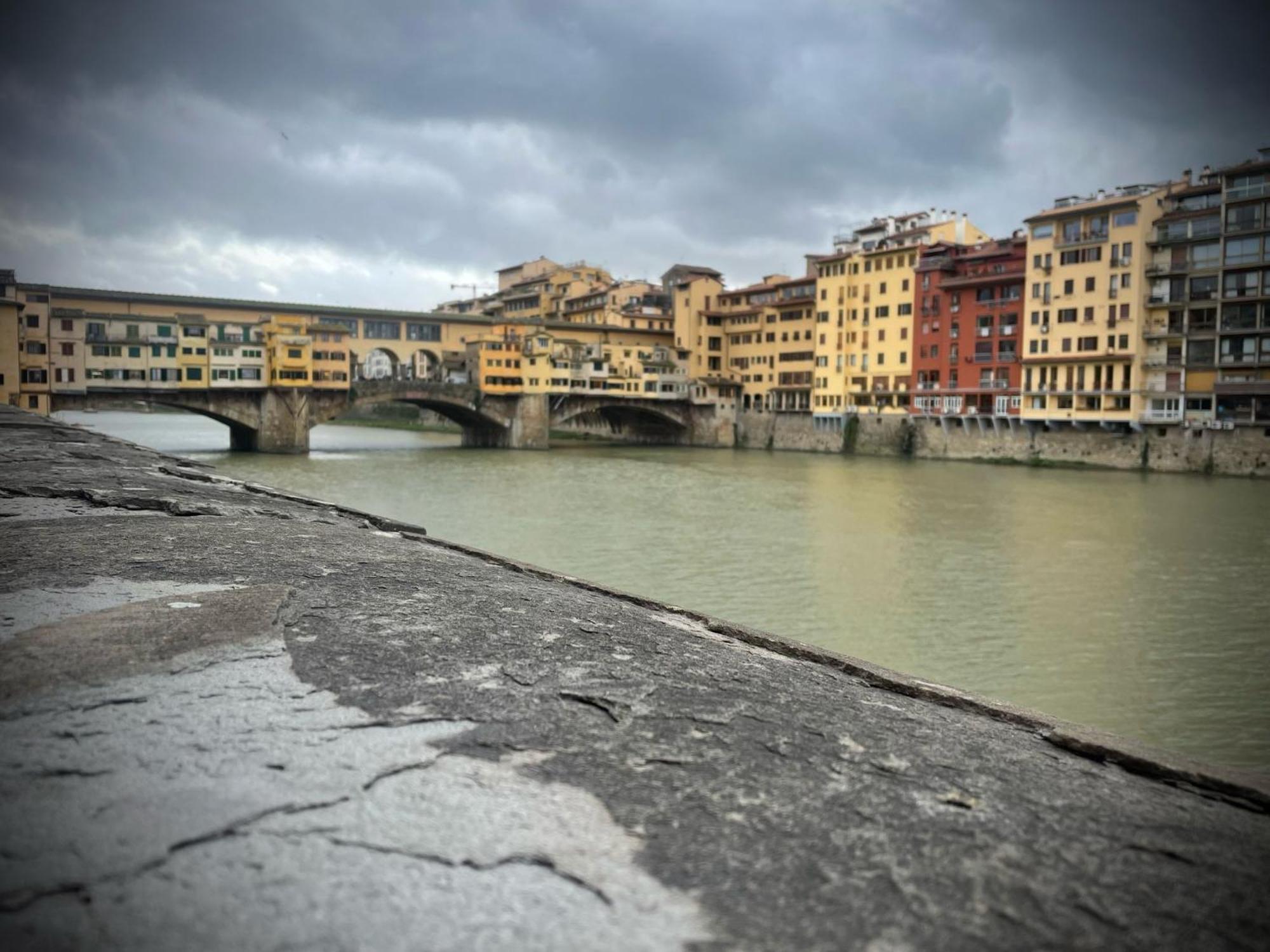 Modern Apartments In The Heart Of Firenze Bagian luar foto
