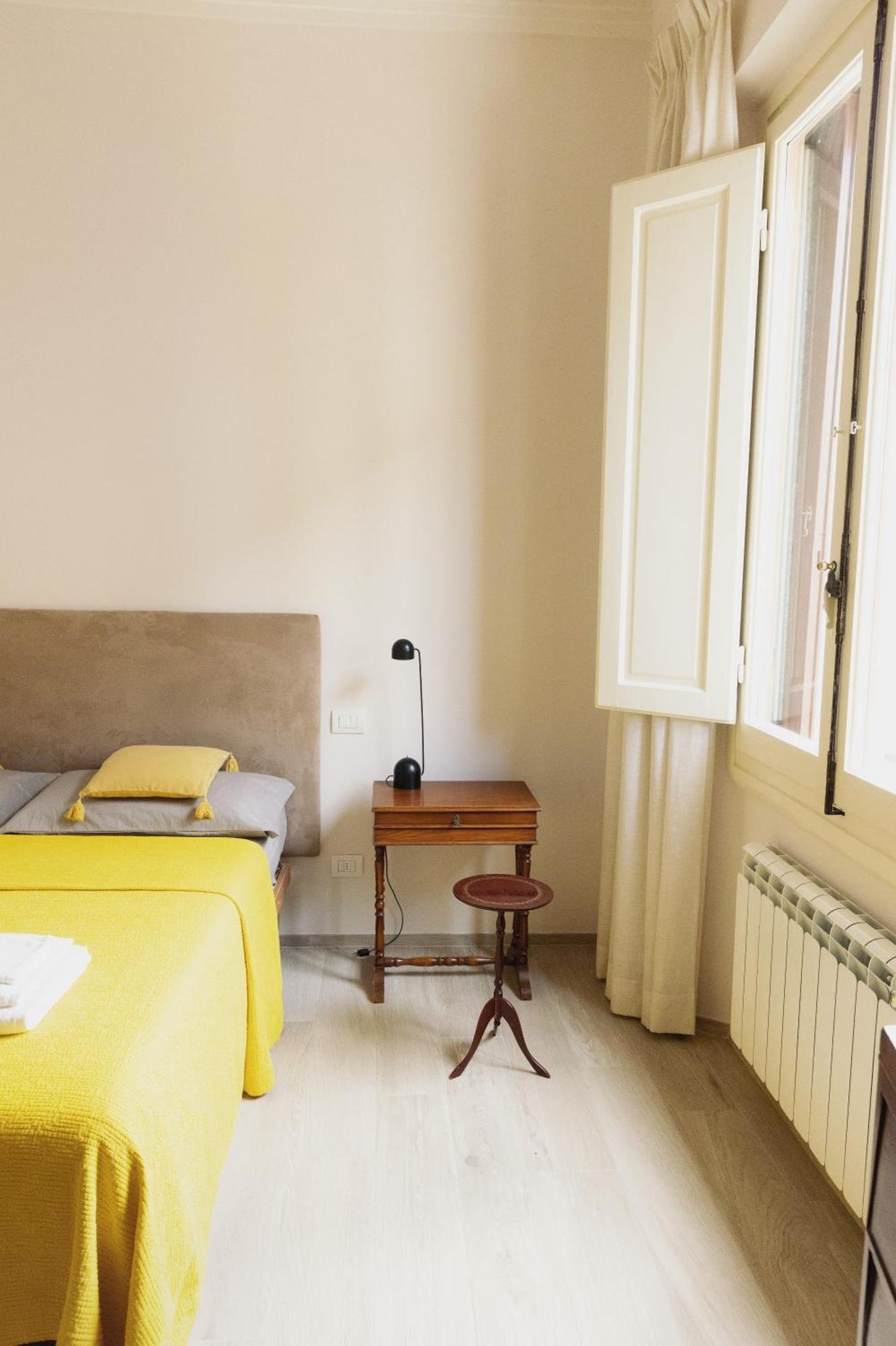 Modern Apartments In The Heart Of Firenze Bagian luar foto