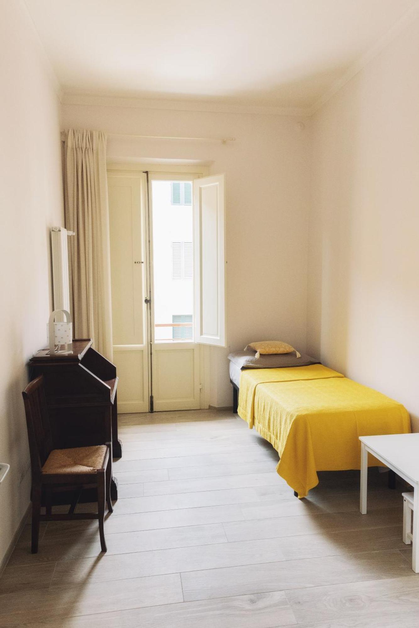 Modern Apartments In The Heart Of Firenze Bagian luar foto
