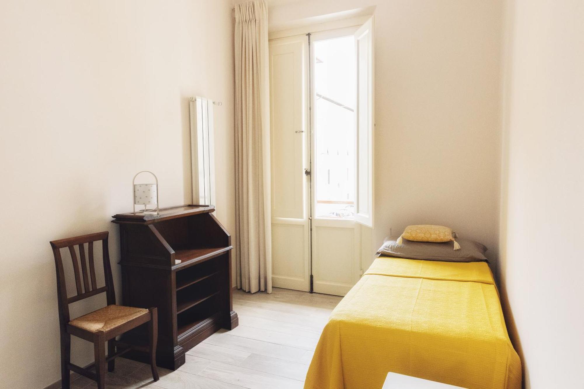 Modern Apartments In The Heart Of Firenze Bagian luar foto