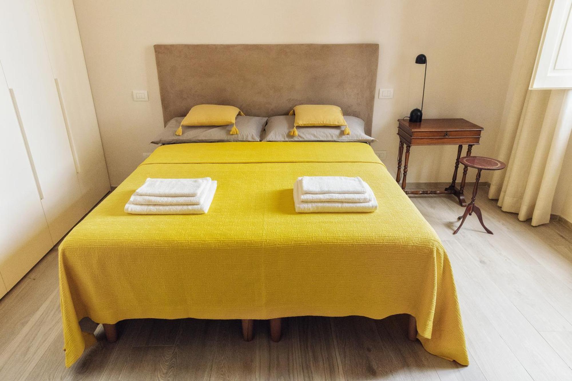 Modern Apartments In The Heart Of Firenze Bagian luar foto
