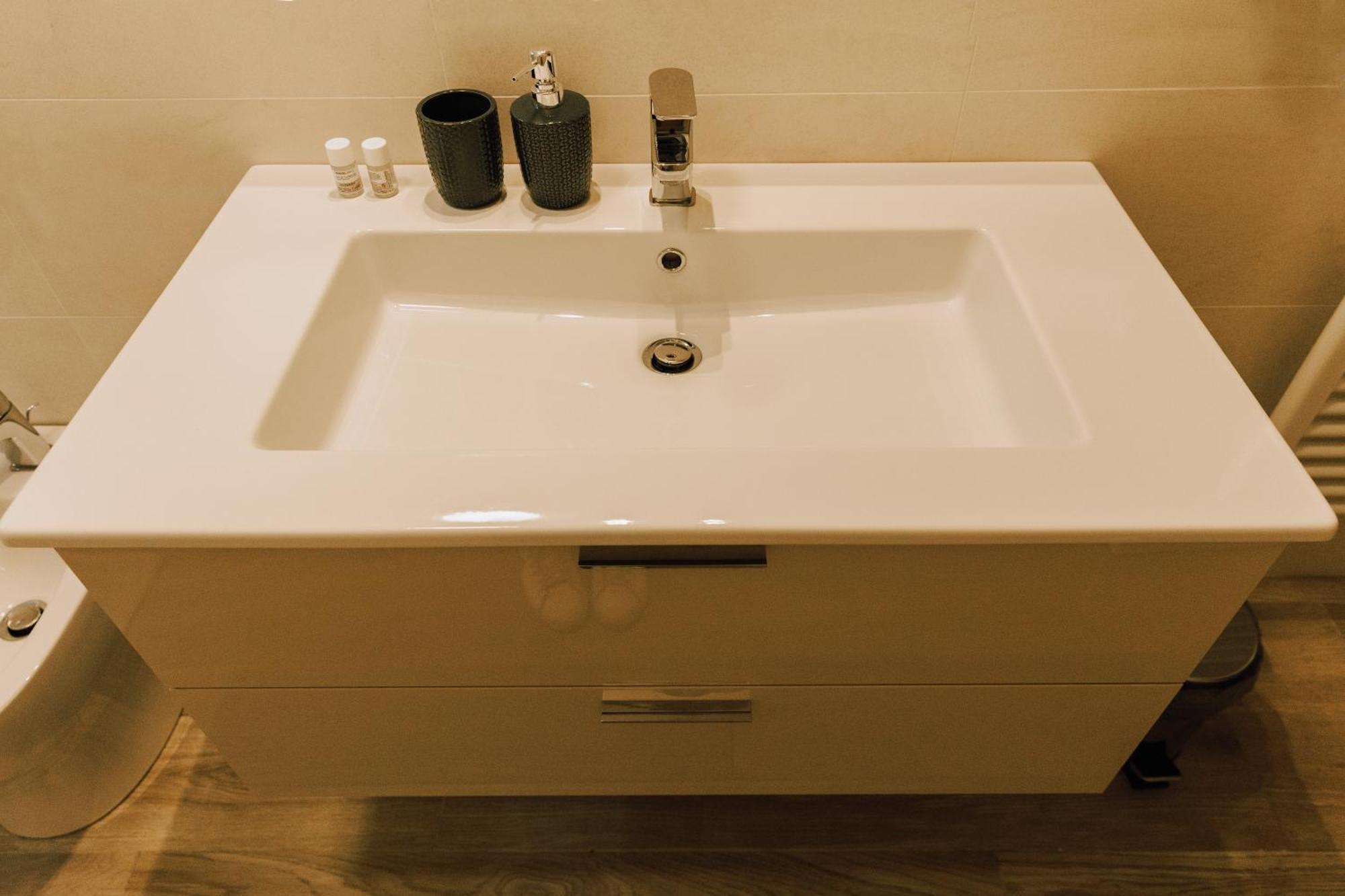 Modern Apartments In The Heart Of Firenze Bagian luar foto