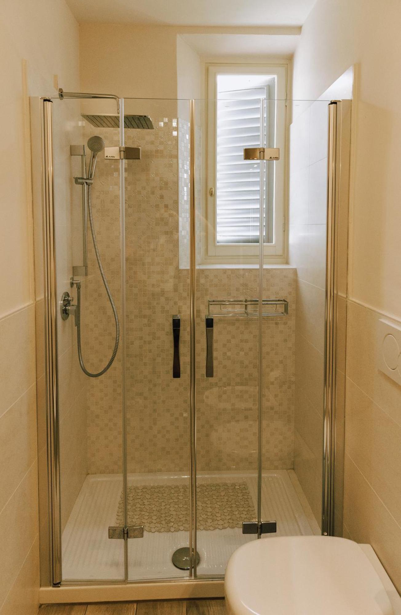 Modern Apartments In The Heart Of Firenze Bagian luar foto
