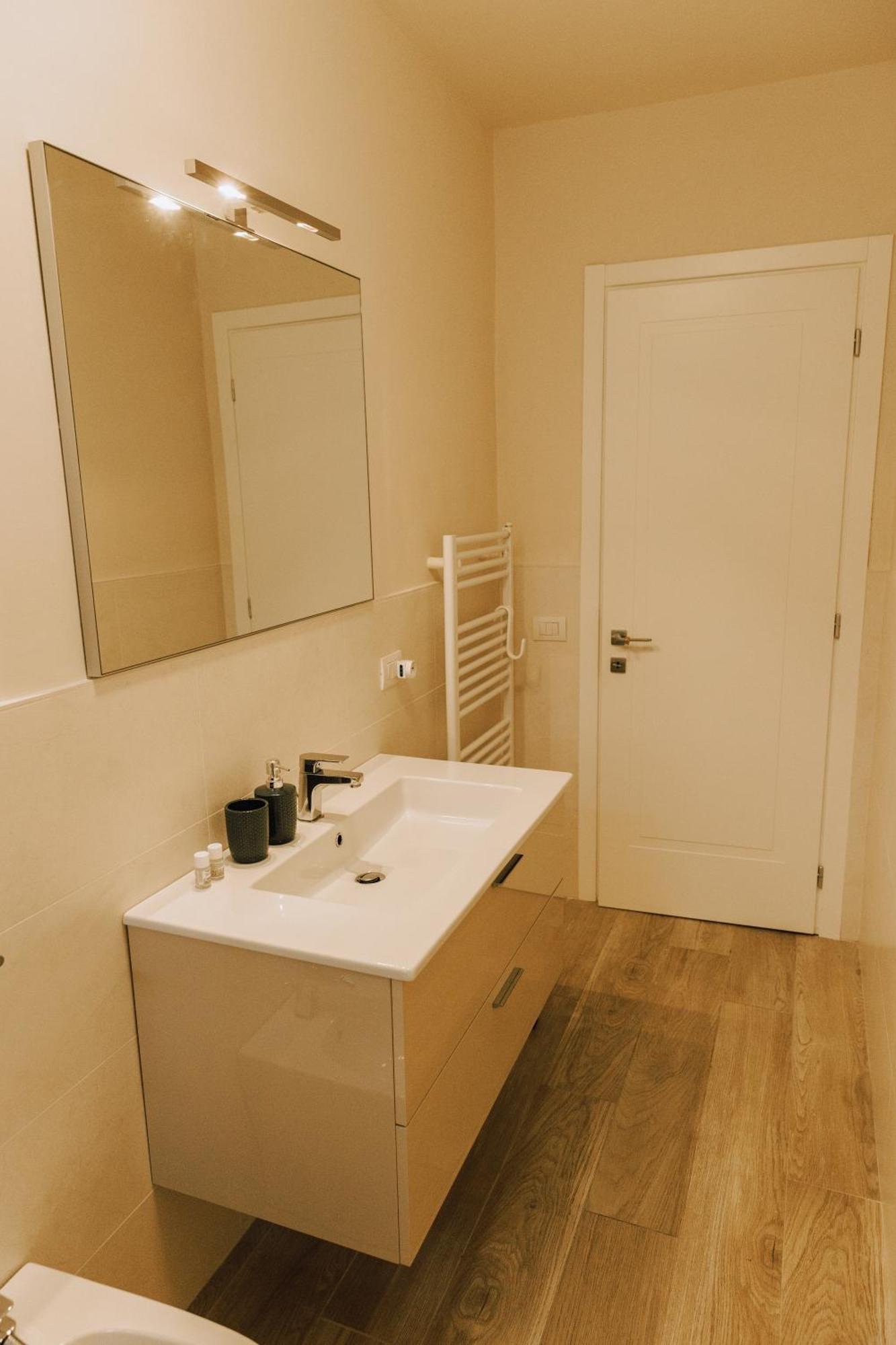 Modern Apartments In The Heart Of Firenze Bagian luar foto