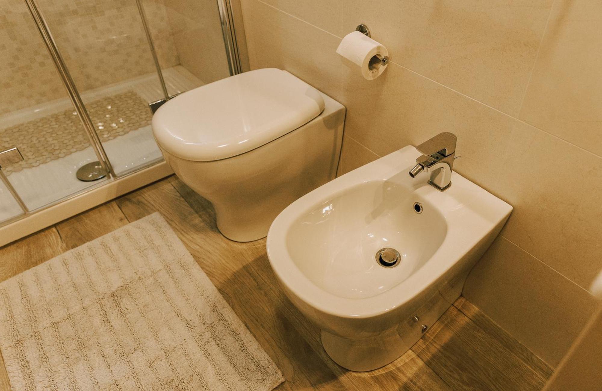 Modern Apartments In The Heart Of Firenze Bagian luar foto