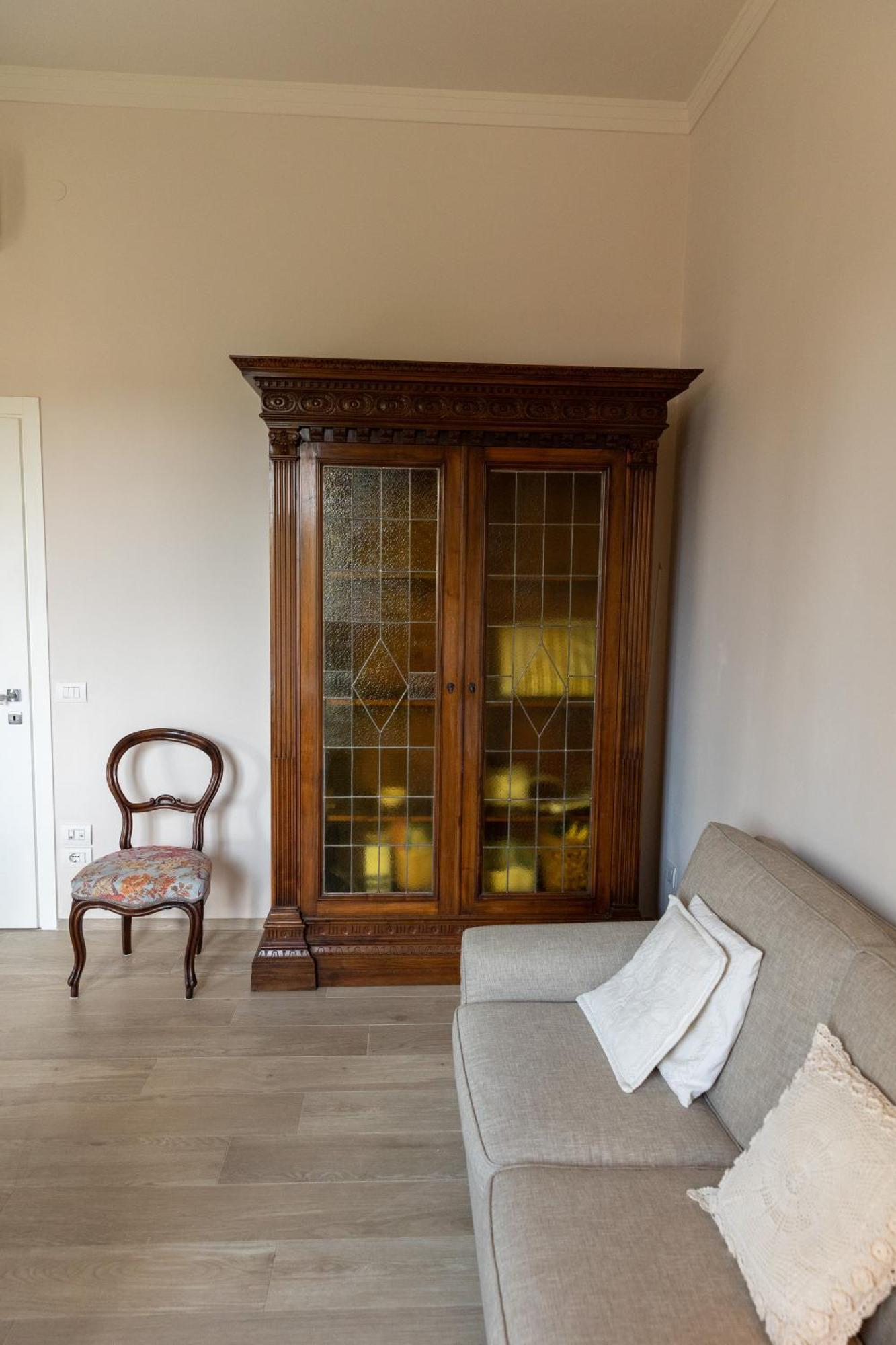 Modern Apartments In The Heart Of Firenze Bagian luar foto