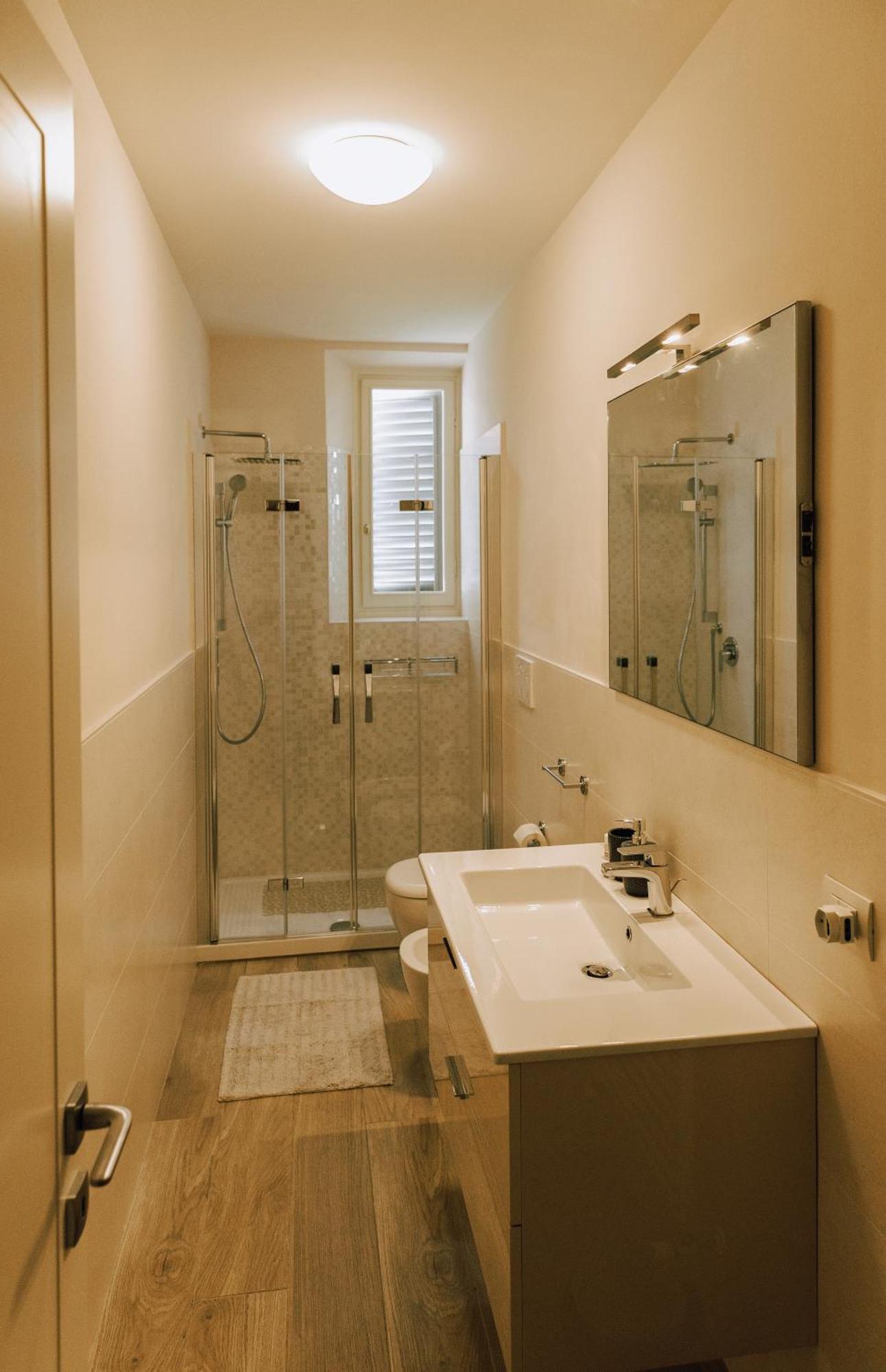 Modern Apartments In The Heart Of Firenze Bagian luar foto