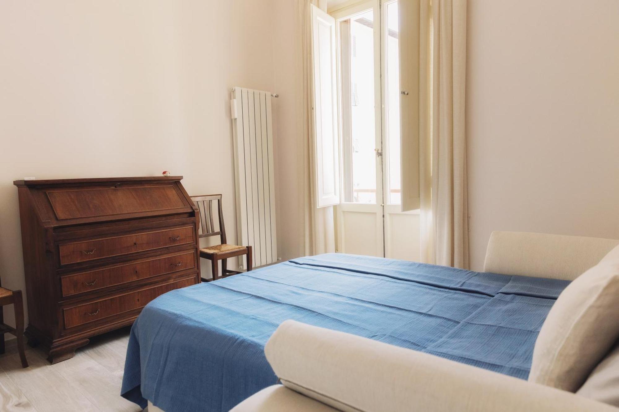 Modern Apartments In The Heart Of Firenze Bagian luar foto
