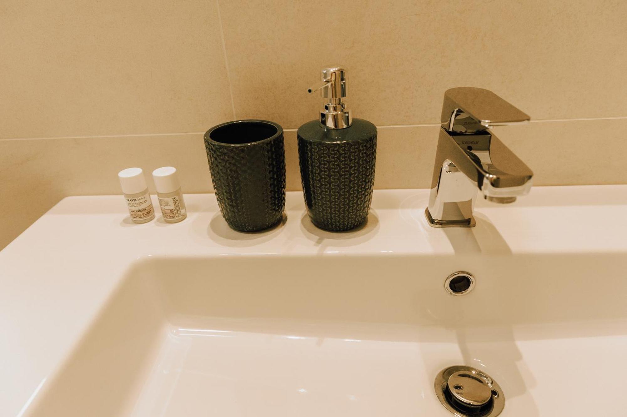 Modern Apartments In The Heart Of Firenze Bagian luar foto