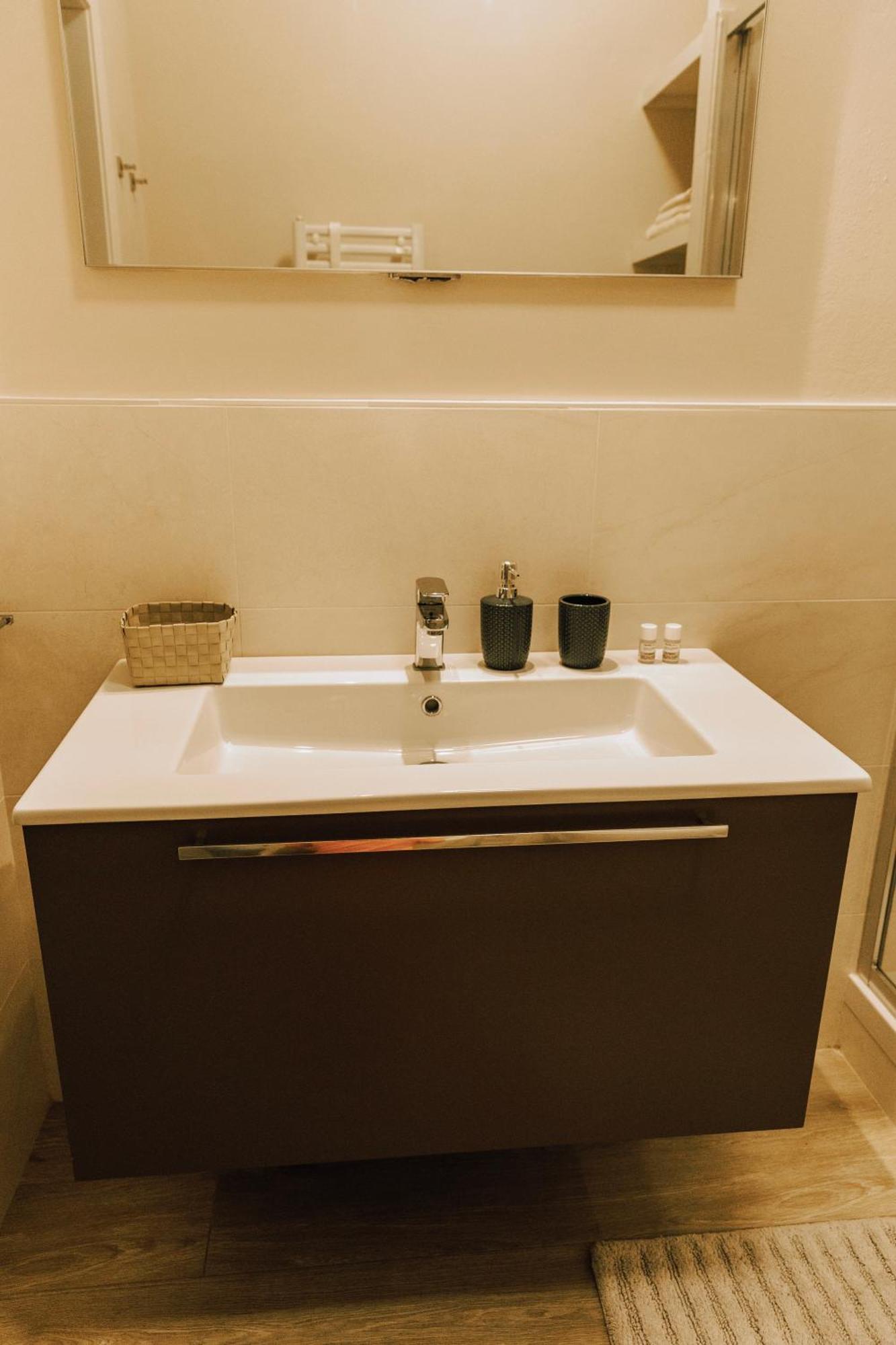 Modern Apartments In The Heart Of Firenze Bagian luar foto