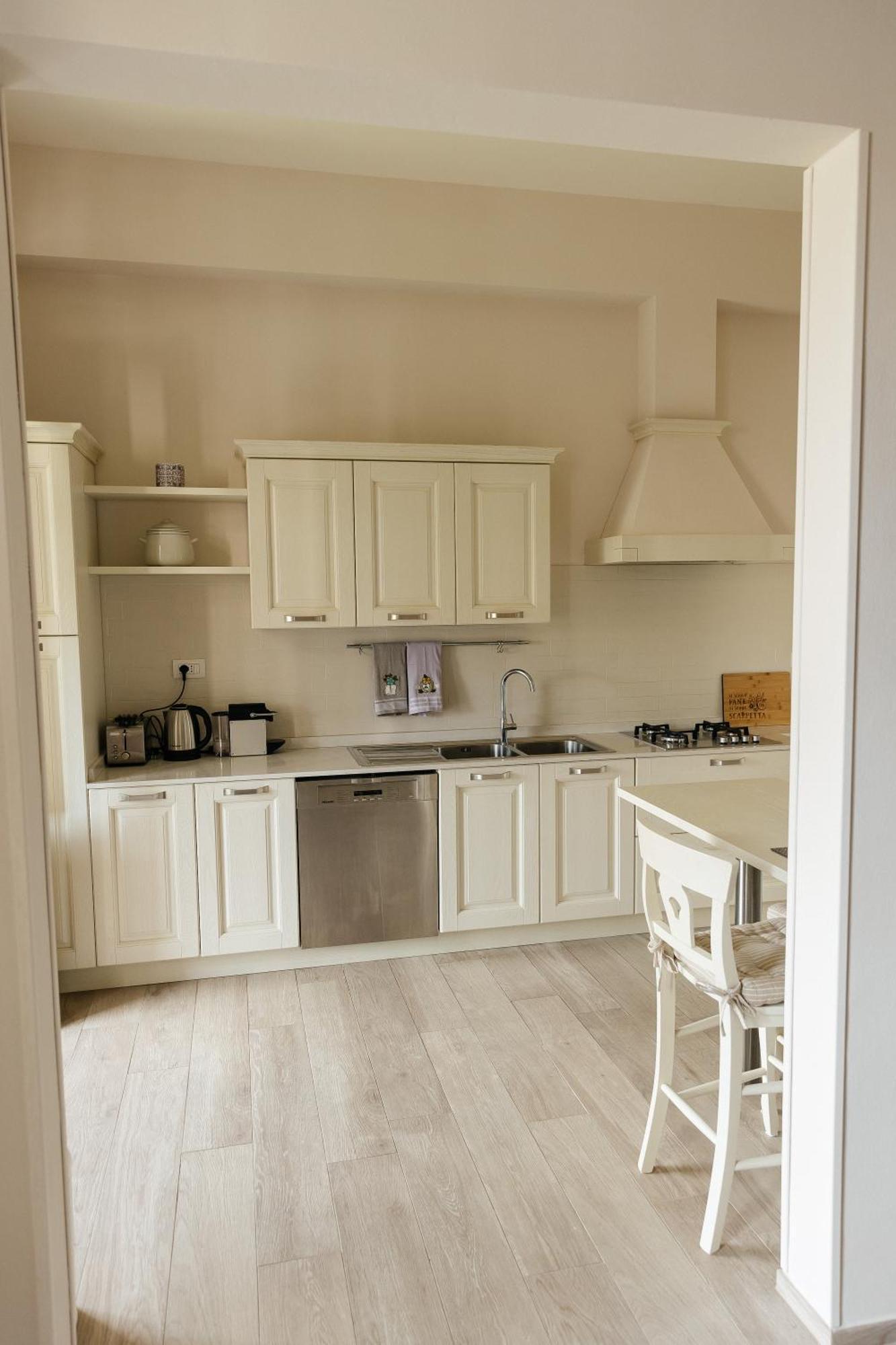 Modern Apartments In The Heart Of Firenze Bagian luar foto