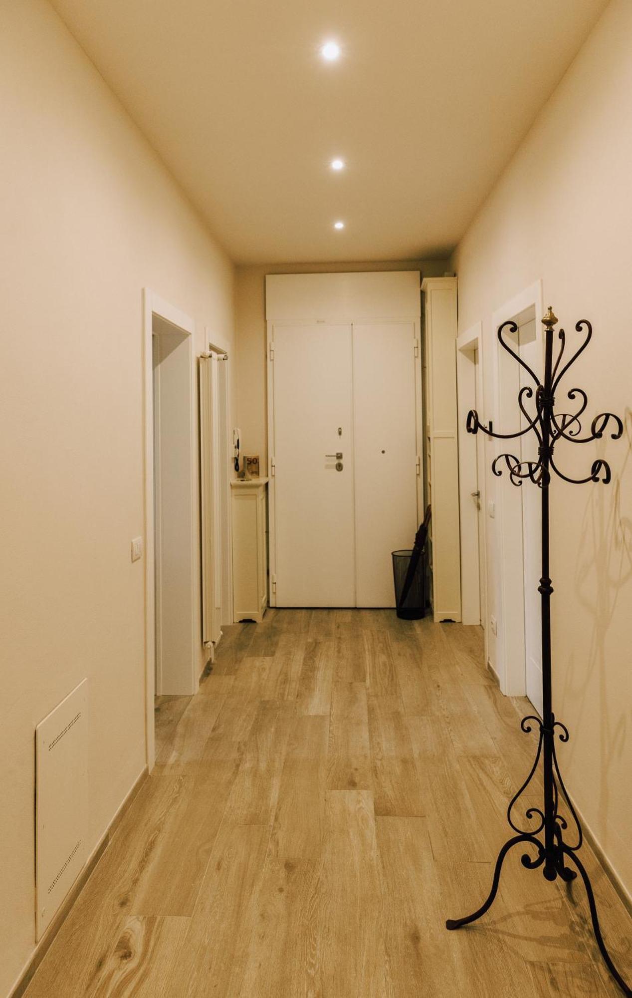 Modern Apartments In The Heart Of Firenze Bagian luar foto