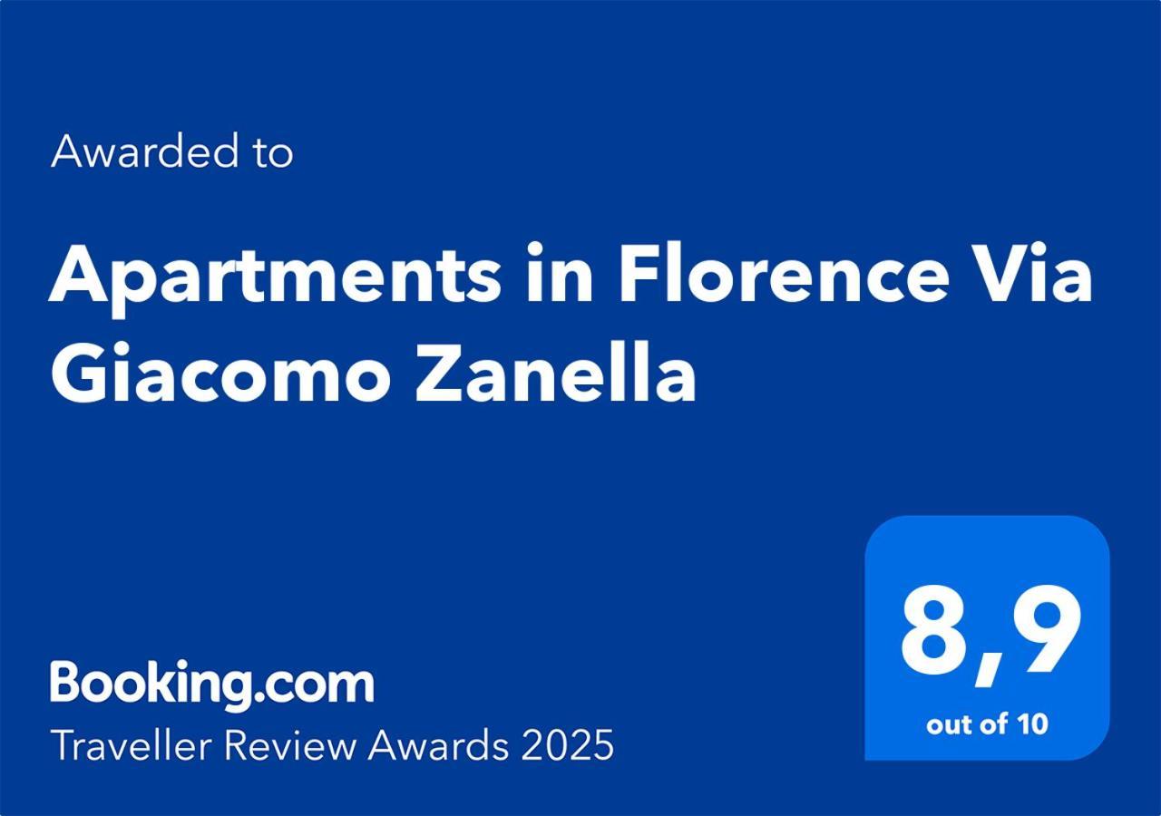 Modern Apartments In The Heart Of Firenze Bagian luar foto